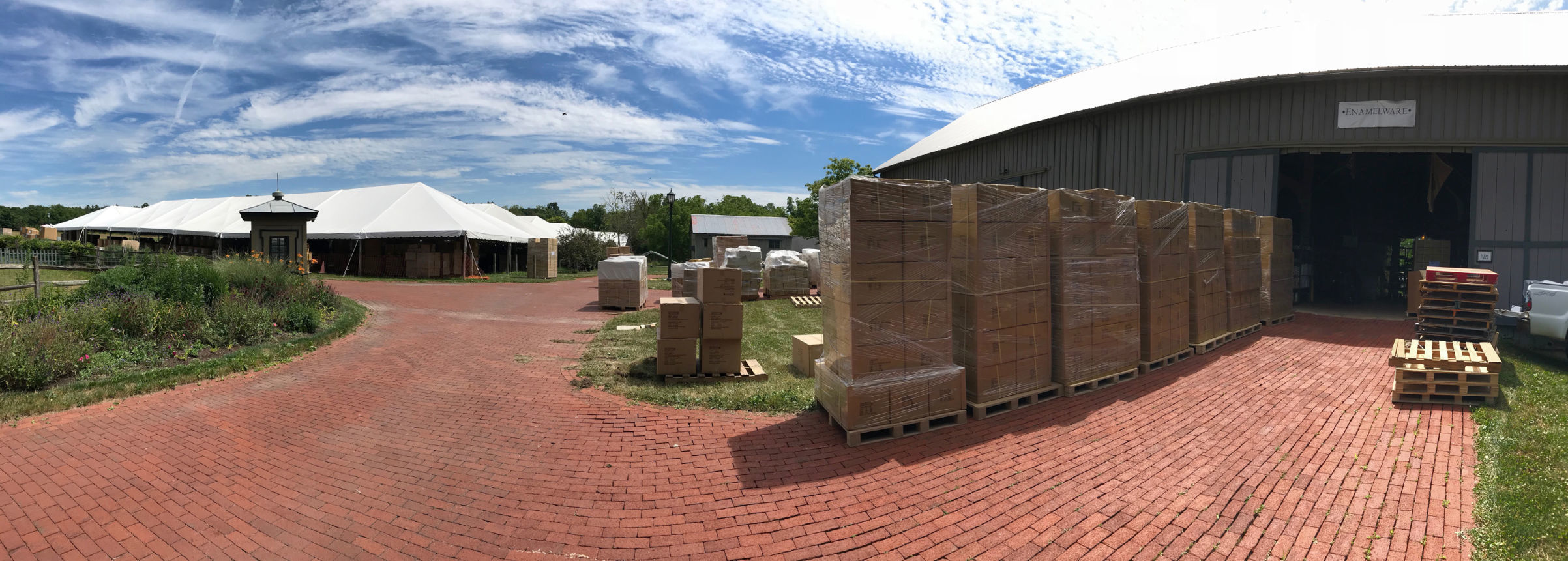 Barn Sale 14